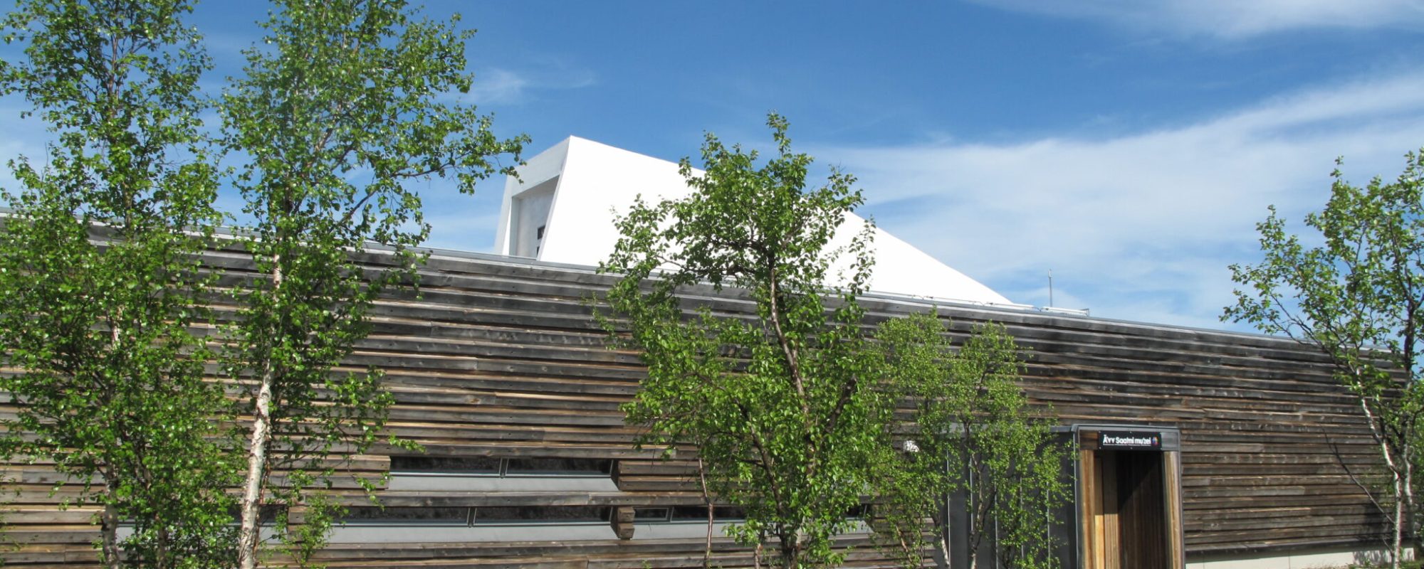 Ä´vv Skoltesamisk museum