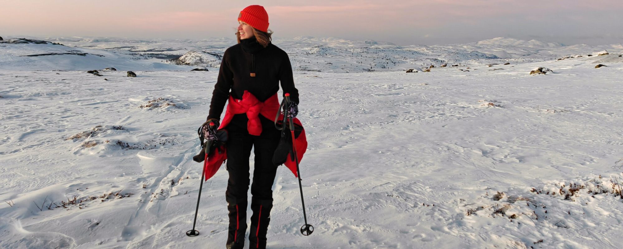 Cover photo kirkenes tours