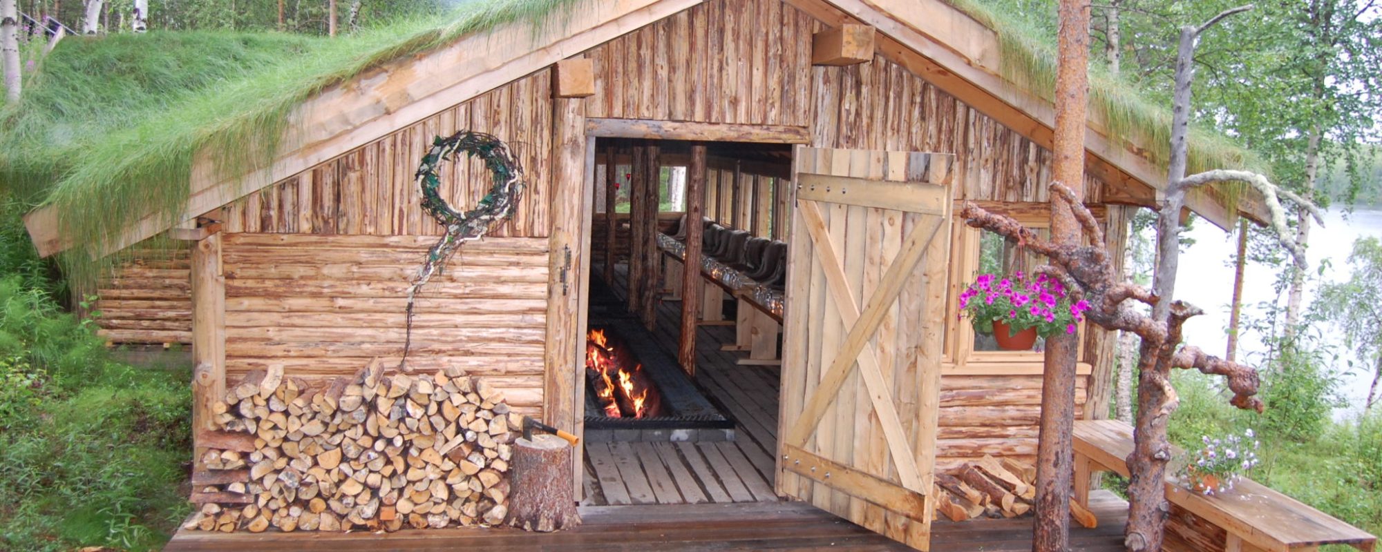 Servering og bryllup 012